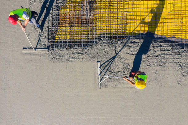 Best Concrete Grinding and Polishing in San Pablo, CA