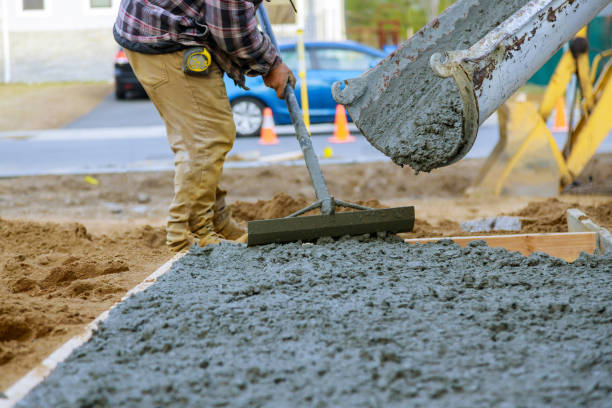 Best Stamped Concrete Services in San Pablo, CA