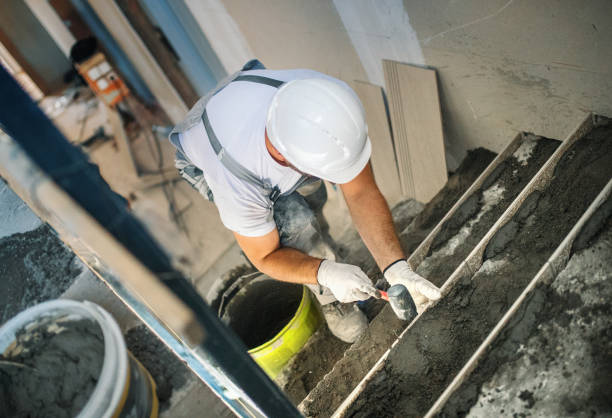 Best Concrete Sealing and Maintenance in San Pablo, CA