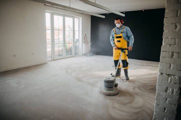 Best Residential Concrete Solutions in San Pablo, CA